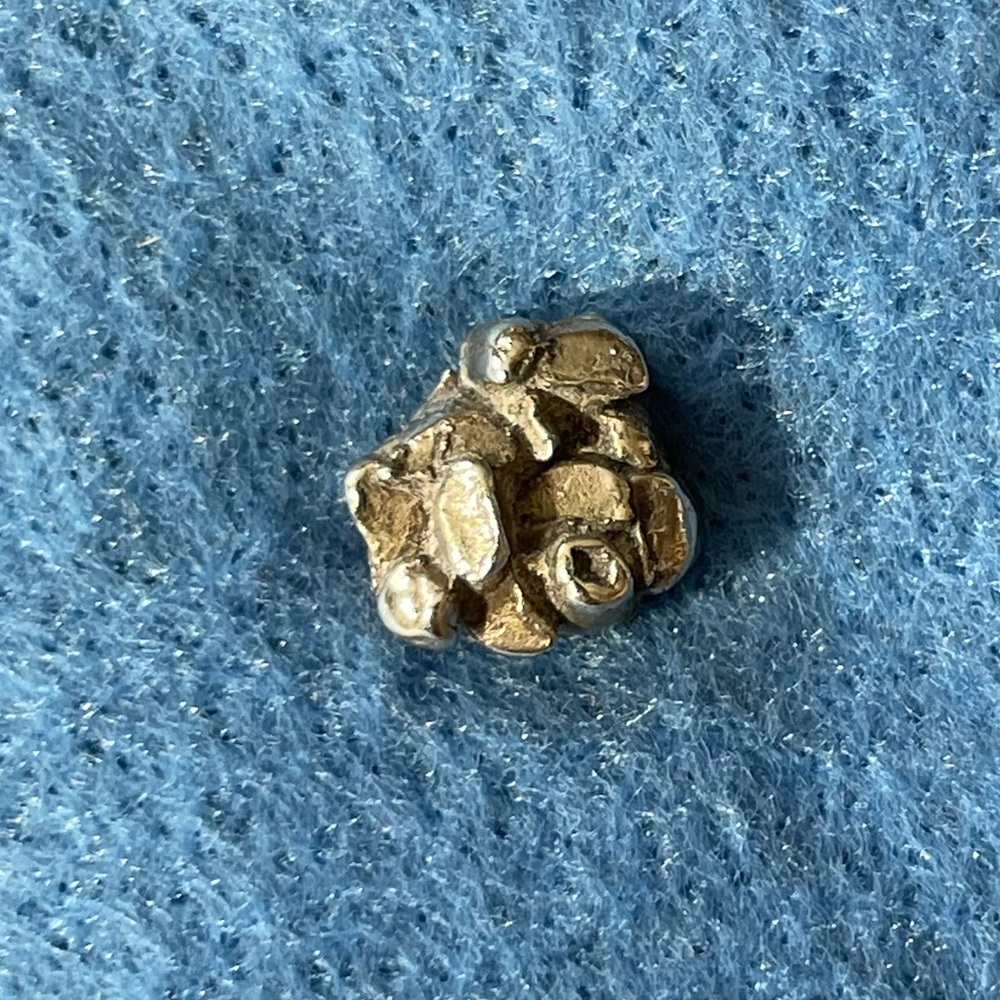Vintage Tie Pin